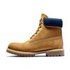 6 Inch Outdoor Work Boots Men Boots Wheat A2DVF231