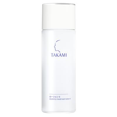 TAKAMI Takami Лосьон II Густой Награда Best Cosmetics Поры Чувствительный Чистый (Лосьон) 100 мл, Текстура, Победитель, Очищение, Тусклость, Кожа, Кожа,