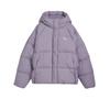Puma Спортивный стиль FW24 Пуховая верхняя одежда WARMCELL Женская 684079-30