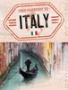 The Your Passport To Italy Book