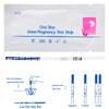 Expecting a Baby Women HCG Early Testing Kits 20Pcs Early Pregnancy Test Strips 99% Accuracy Urine Measuring