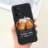 Phone Case For Realme GT Neo2 5G Soft Silicone Coque Funda Cute Cat Moon Night Painting Cover For OPPO Realme GT Neo 2 GTNEO2