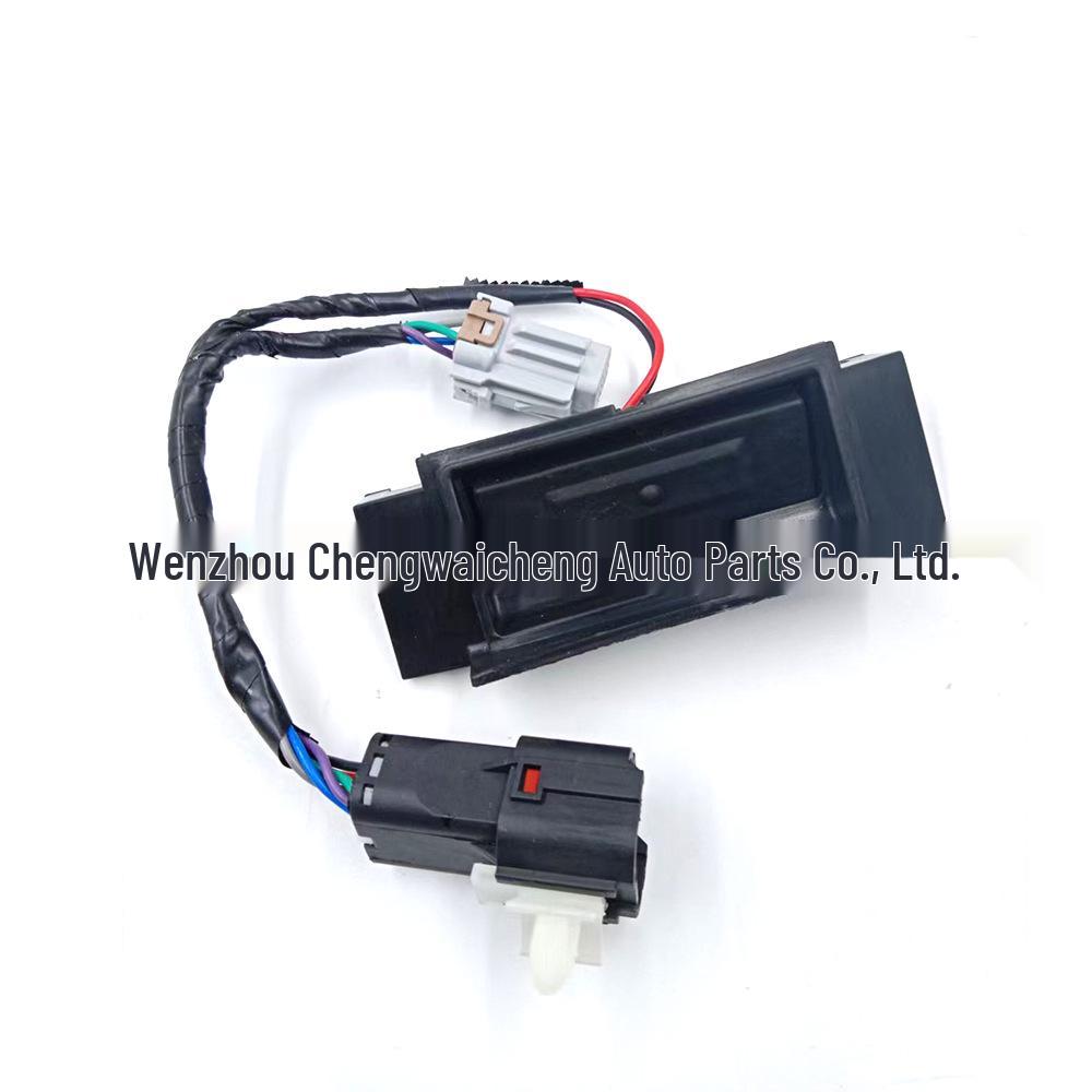 812601Y021 и 817201Y021 подходят для переключателей двери багажника Hyundai Kia для PICANTO и RIO.