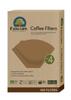 If You Care FSC Certified Compost Certified Unbleached Coffee 4 100 Made In Germany & Filters, No. Size, 1-4 Cups, Filters, Compostable,