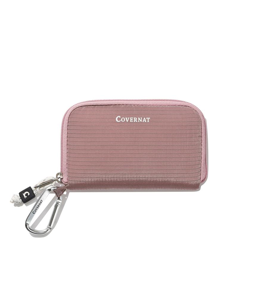 COVERNAT Кошелек Rubera Розовый