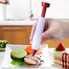 Cake Cookies Chocolate Cupcake Cream Silicone Writing Decorating Pen DIY Kit