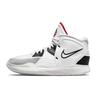 Kyrie Infinity GS Man Machine Kids Sneakers White University-Red Photon-Dust DD0334-101