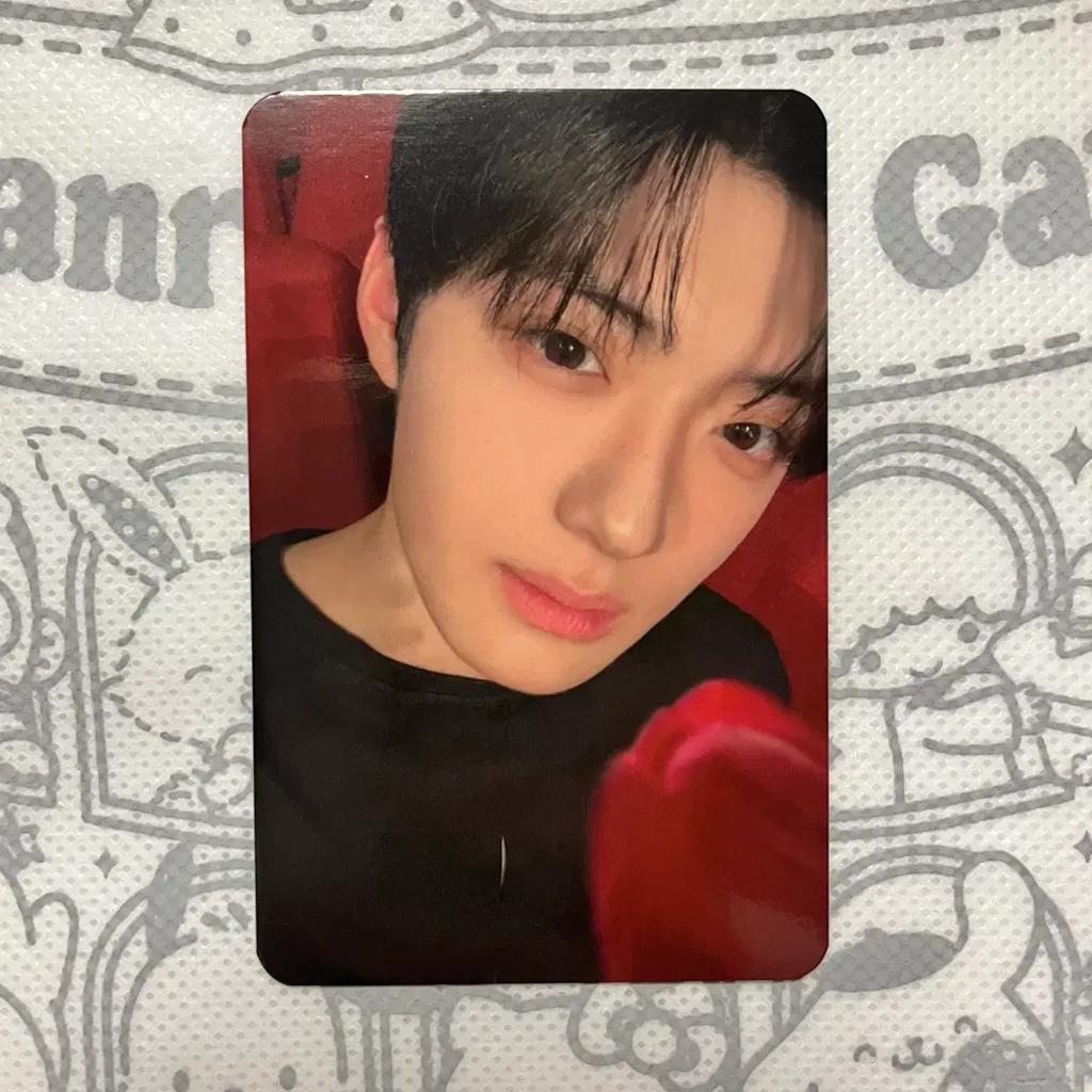 ALPHA DRIVE ONE (Aldi One) Normal Hyung Inkigayo Pre-recording Reverse Chogo Tulip Pokka