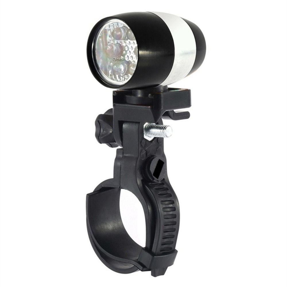 Лампа из алюминия, цинка, сплава цинка, велосипедный руль, фонарь для велосипеда, фонарь для горного велосипеда, головной фонарь для велосипеда