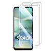 Комплект из 3 штук HD Прозрачная защитная пленка для экрана из закаленного стекла твердостью 9H для Redmi A5