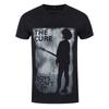 Футболка The Cure Boys Don't Cry Официальная группа Черная Новая