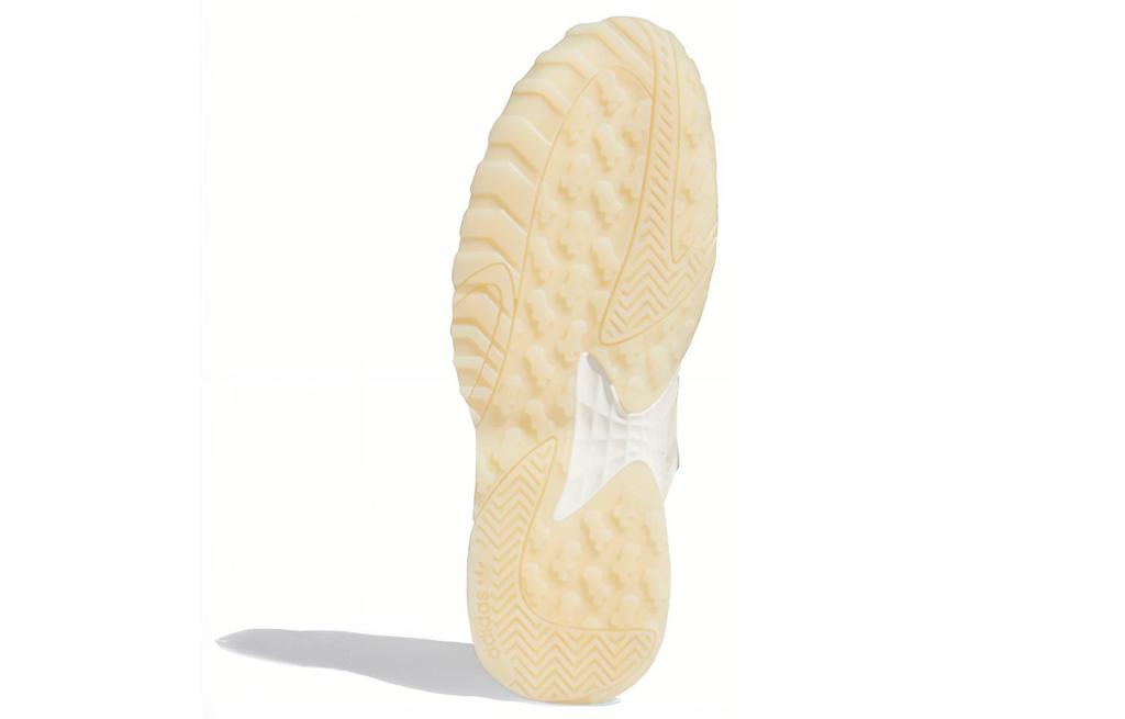 Мужские кроссовки Adidas Streetball Low 'Off White'