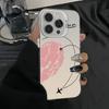 Любовь самолеты для iphone1716promax чехол для мобильного телефона apple 15pro тренд 14 мода 13