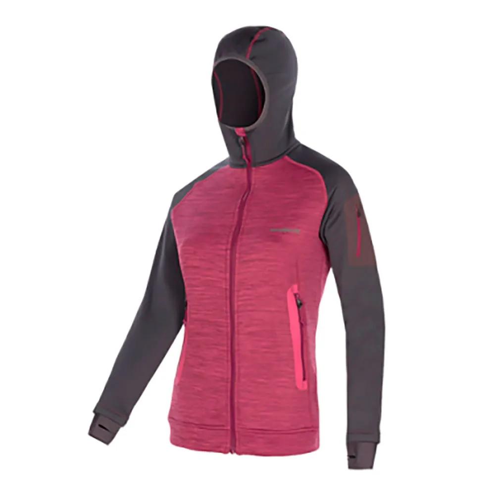 Trangoworld флисовая толстовка Asiego