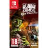 Stubbs the Zombie Nintendo SWITCH