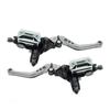 4-Color Universal Motorcycle Master Cylinder Fuel Tank Lever Brake Clutch Lever