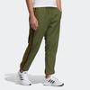 adidas Мужские вязаные спортивные штаны зеленые GL8683