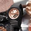 Casio Женские розовые часы GMA-S2100MD GMA-S2100MD