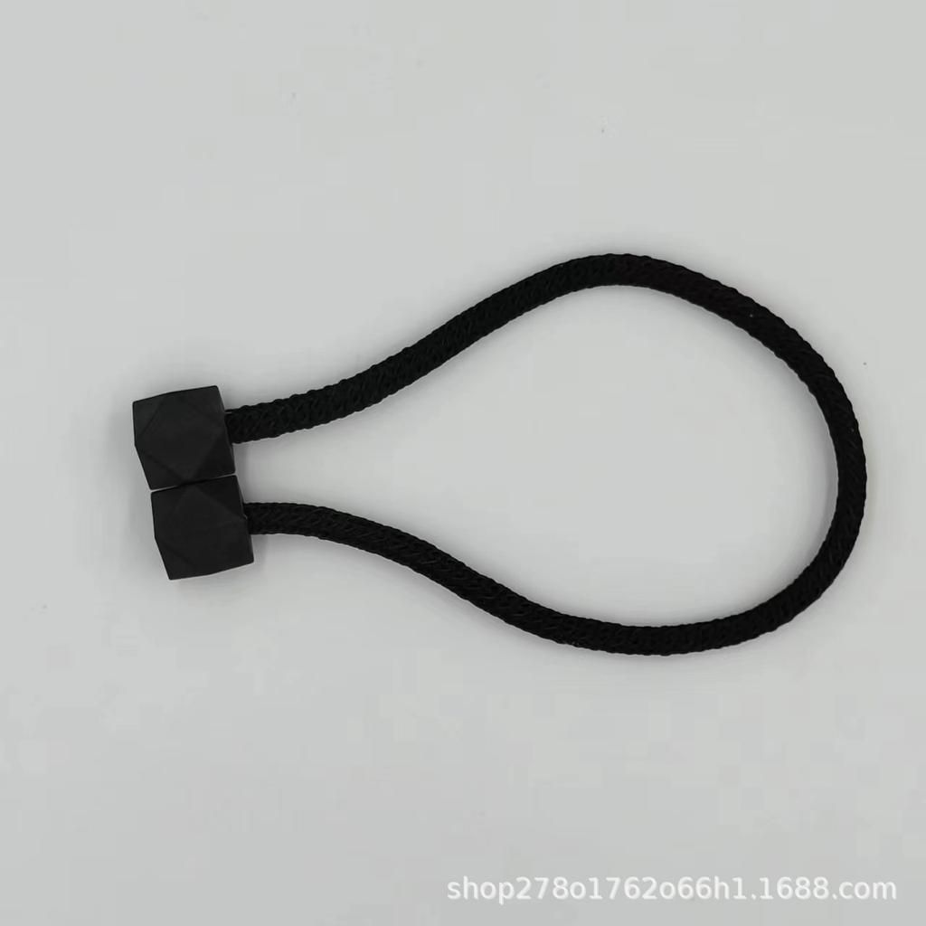 Современные магнитные подхваты для штор Декоративные держатели Легко устанавливаемые самоклеящиеся держатели для штор