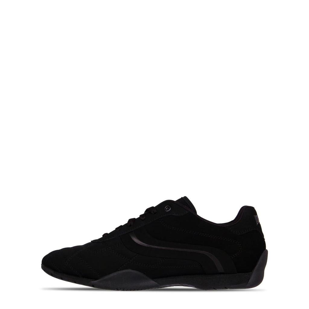Lonsdale Mens Camden Trainers
