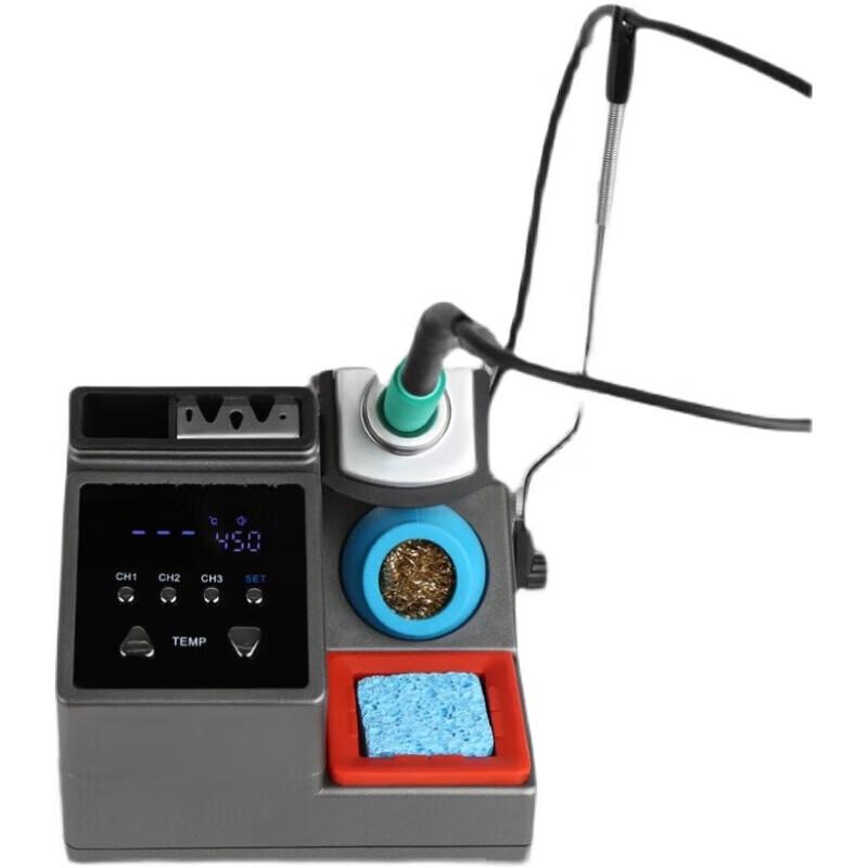 Паяльная станция ARTURA T21 120 Вт