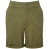Asquith & Fox Womens/Ladies Chino Lightweight Shorts