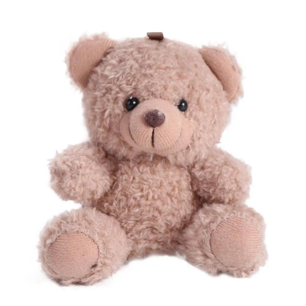 Christian Easter Rabbit Plush Doll Soft Fluffy Easter Bonnie Rabbit Doll PP Cotton Comfortable Animals Stuffed Toy