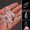 Plastic Durable Curtains Fixing Special Curtains Accessories Wall Ring Curtain Hooks Sliding Hook