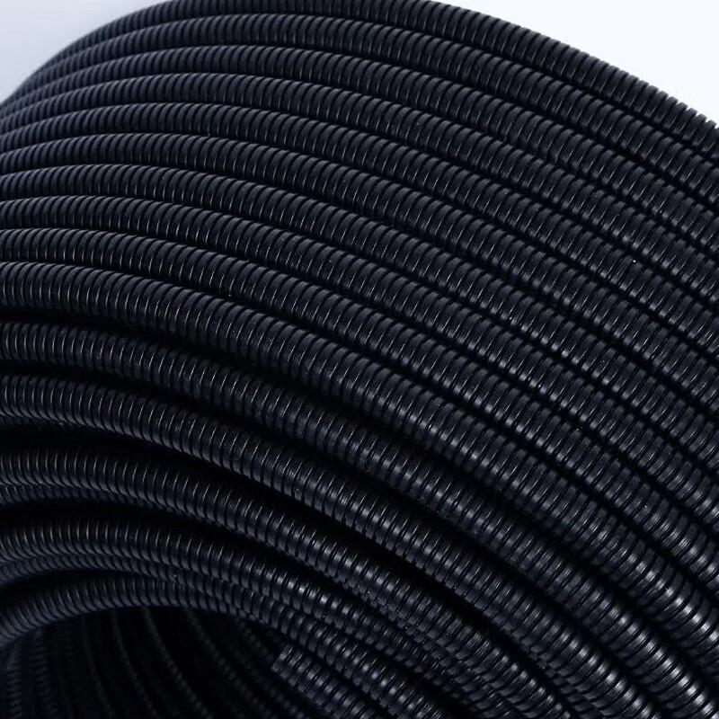 OEING Automotive Flame Retardant Corrugated Conduit
