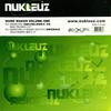 12-дюймовая пластинка МАРИО ПИ? / МАРИО ПИ? & MAURO PICOT - Noise Maker Volume One NUKP0166 Nukleuz 1999 UK Танцевальная и Электронная Б/У