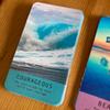 10.3*6cm Sea Soul Journeys Oracle Cards: Connect with The Healing Power of The Ocean 48 Pcs Cards