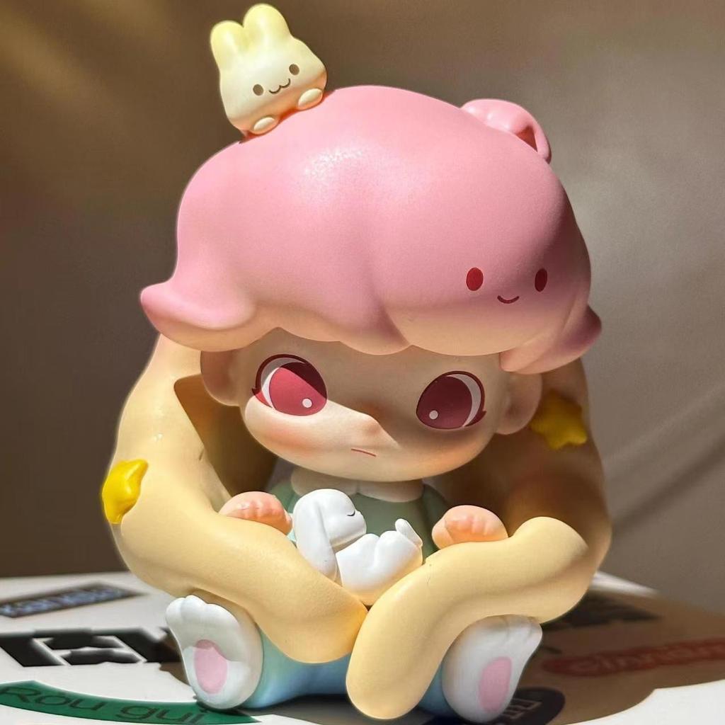 Animal Kingdom Series Figurines, Cute Toys, Gifts, Trendy Toys, Figurines, Dolls