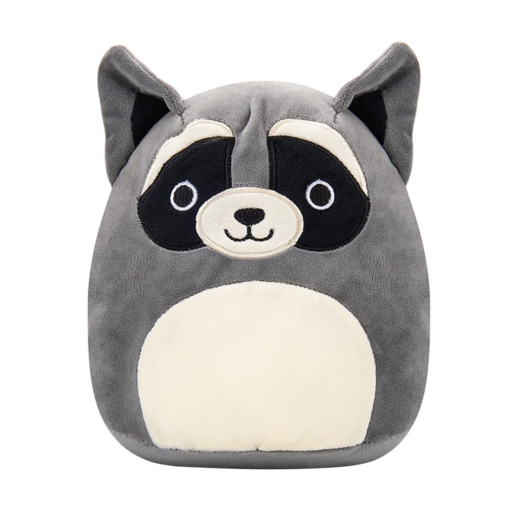 Милый плюшевый чучело-20 см, хлопковая плюшевая кукла, мягкая подушка