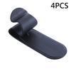 Multifunctional Car Fastener Clip Mini Umbrella Holder Clip Hook Universal Car Trunk Mounting Bracket Interior Auto Accessories