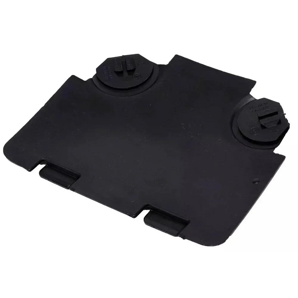 1 пара левая правая внутренняя крышка обслуживания подкладки крышка доступа к подкрылку для BMW E82 E88 E90 E91 135i 325i универсальность