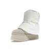 UGG Classic Mini Dipper Puffer White Ceramic Women Sneakers Cream 1158275-WCRM