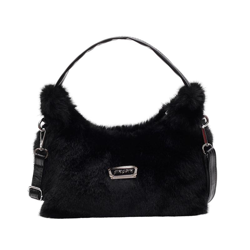 Женская сумка через плечо Сумка через плечо большой вместимости