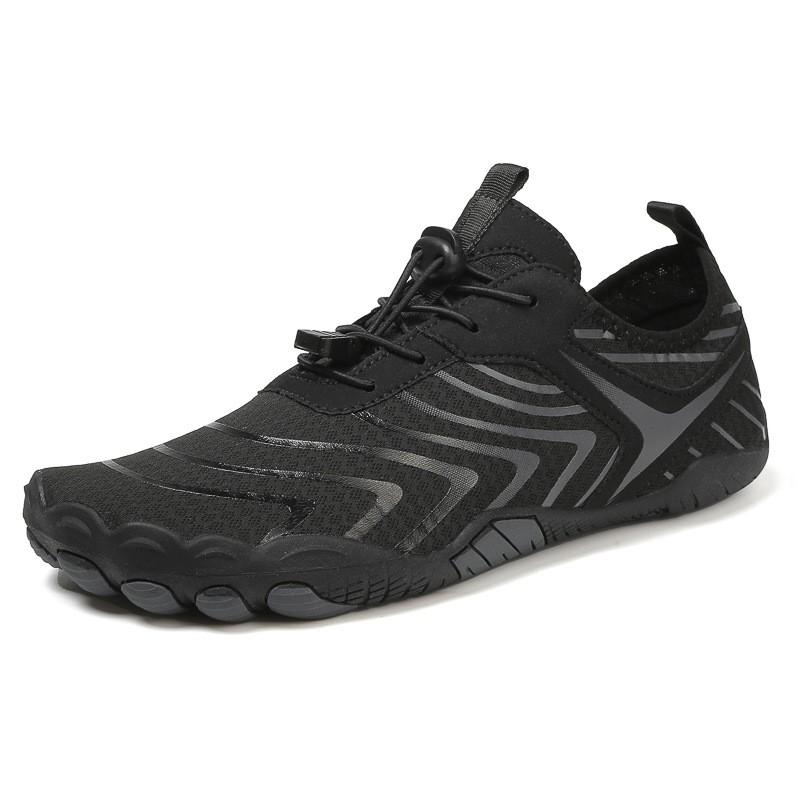 Unisex Quick-Dry Water Shoes River Trekking Beach Walking Hiking Slip-On Outdoor Barefoot Aqua Socks