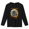 Whitesnake is This Love 88 Concert T shirt Rock Band with Logo and Vintage Design vintage Washed designer clothes Stylish