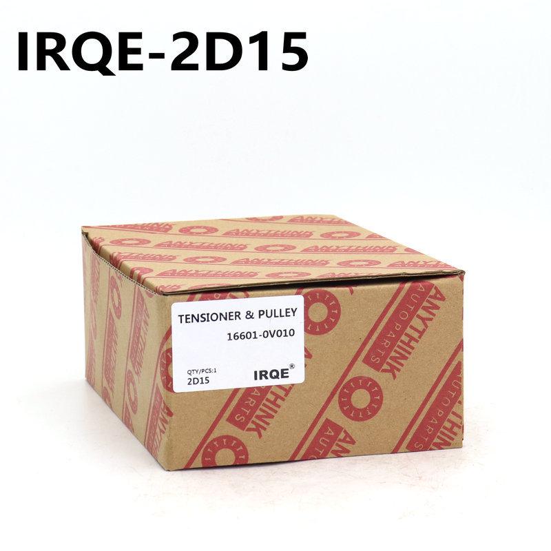 Ролик натяжителя ремня 16601-0V010 для седана Camry V4