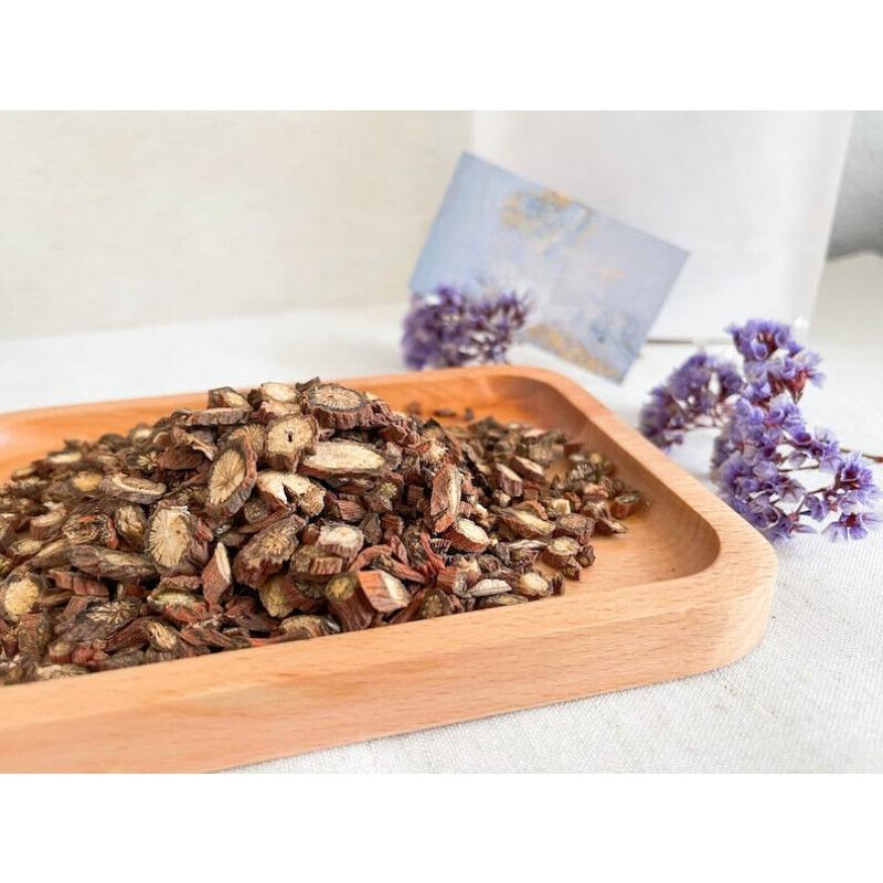 Dan Shen Root Salvia Miltiorrhiza Danshen Chinese Sage 100g