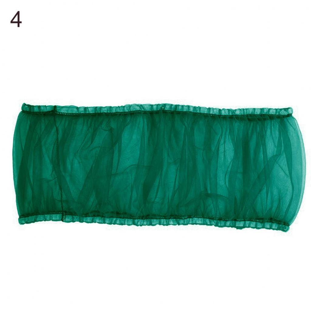 Нейлоновая сетка на клетку для защиты от мусора