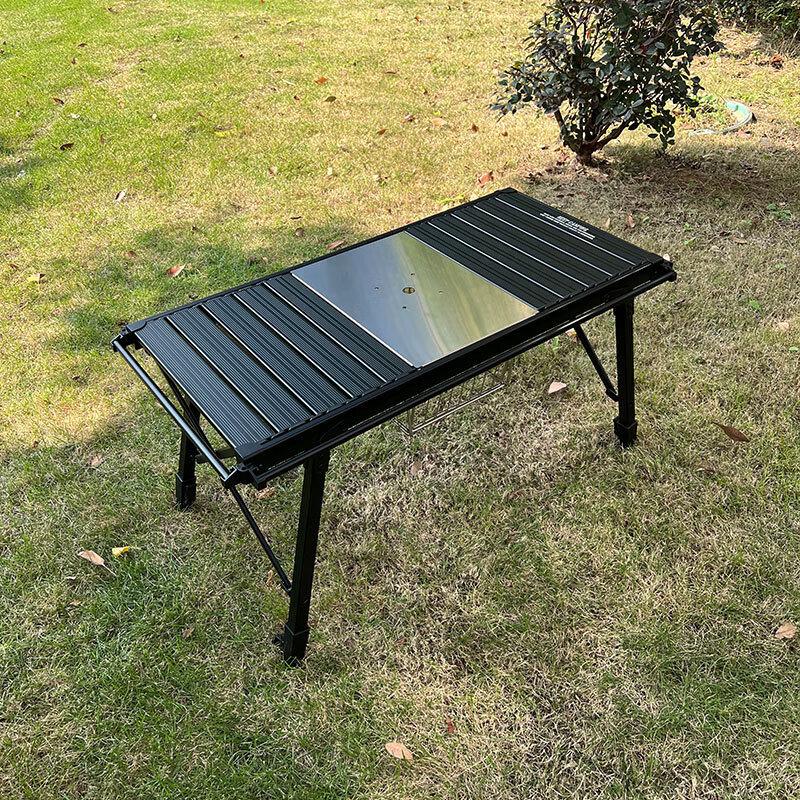 Multi-functional Outdoor Camping Table Set