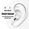 2025 Беспроводные наушники Bluetooth 5.0 Цветные наушники с микрофоном Сенсорное управление Стерео Музыка Внутриканальная HiFi гарнитура для IOS Android