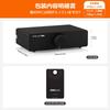 Nobsound HIFI Пассивный регулятор громкости XLR балансный ALPS Низкопрофильный алюминиевый Подходит для студии звукозаписи Для аудиофилов VOL-3 Вход/выход контроллера, 4-секционный