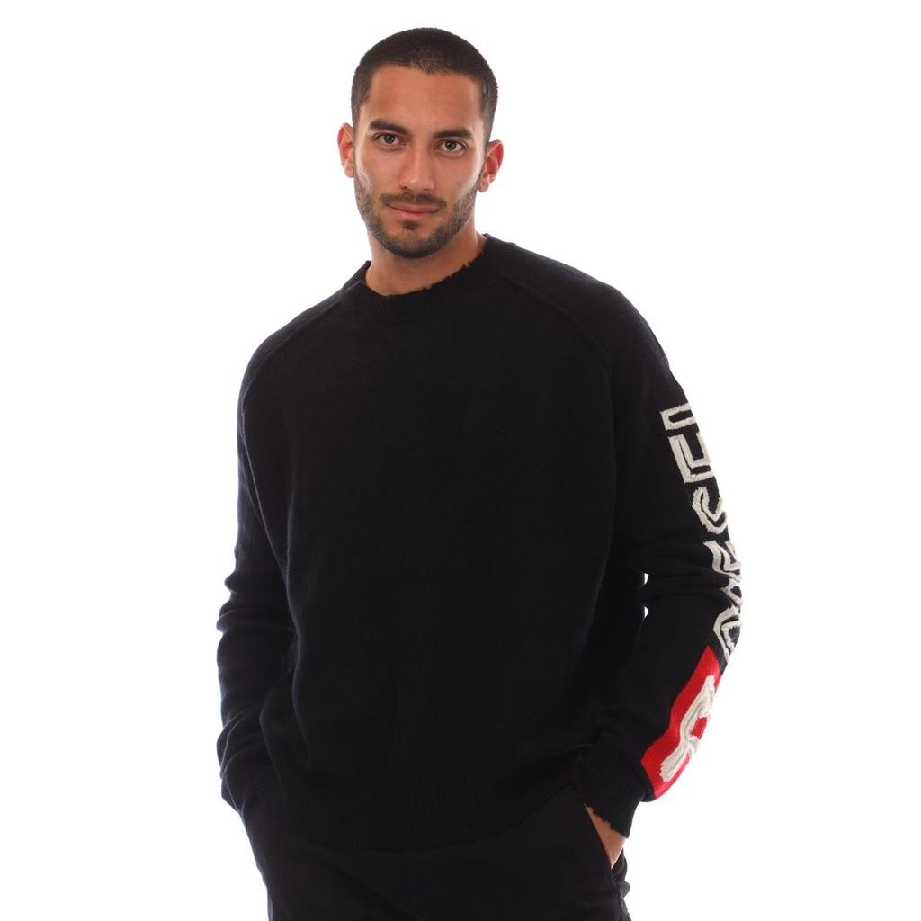 Diesel Mens K-Saria Sweatshirt