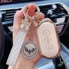 2020 Wuling Capgemini Key Cover Smart Remote Protective Shell with High-Grade Female Buckle