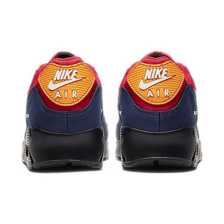Nike Air Max 90 City Pack London 2020 CJ1794-600
