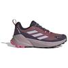adidas Женская модель Terrex Trailmaker 2 GORE-TEX 'Бордовый Серебряный Рассвет'