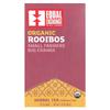 IHerb Equal Exchange Ройбуш Травяной чай без кофеина, 20 пакетиков, 40 г (1,41 унции)